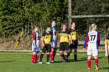 Bild 241 - Frauen SV Fortuna B�sdorf - SV Henstedt Ulzburg : Ergebnis: 0:7